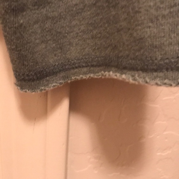 J.Jill Sweatshirt jacket - Picture 4 of 6